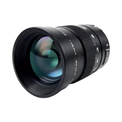 Imagen de Panasonic LEICA Dicomar Lens