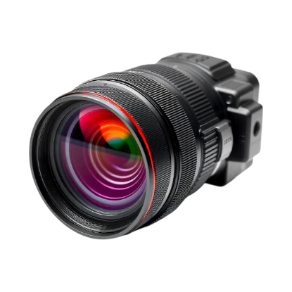 Imagen de Fujinon UA107x8.4