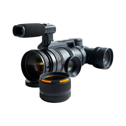 Imagen de Canon 8-120mm ENG Lens