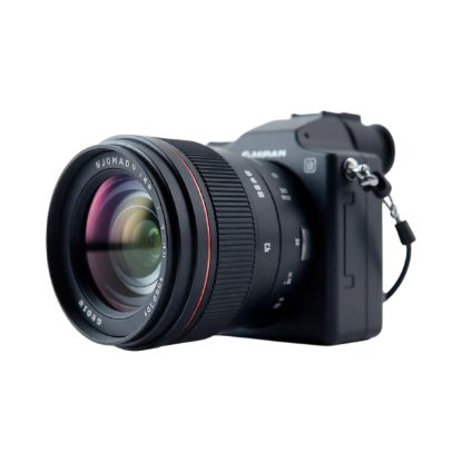 Imagen de Sigma 18-35mm Cine Lens