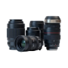 Imagen de Fujifilm MK50-135mm T2.9