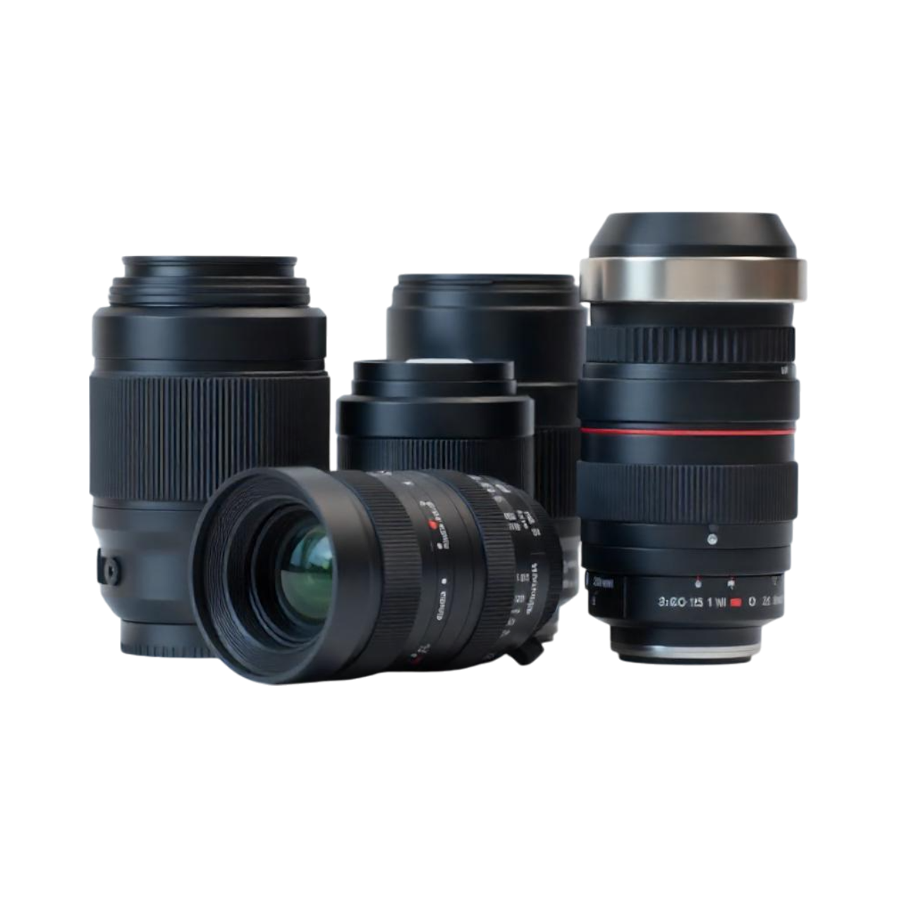 Imagen de Fujifilm MK50-135mm T2.9