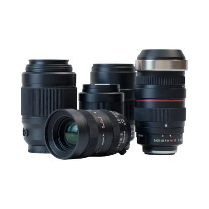 Imagen de Fujifilm MK50-135mm T2.9