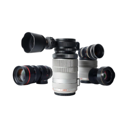 Imagen de Angenieux EZ-1 30-90mm