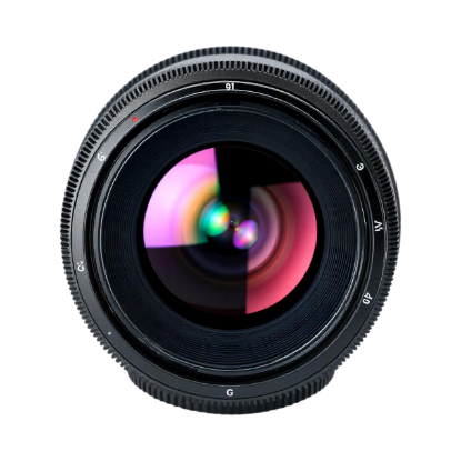 Imagen de Nikon AF-S 24-70mm f/2.8E