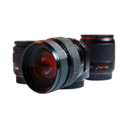 Imagen de Fujifilm XF 56mm f/1.2 R