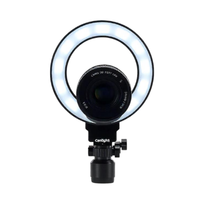 Imagen de Canon MR-14EX II Macro Ring Light