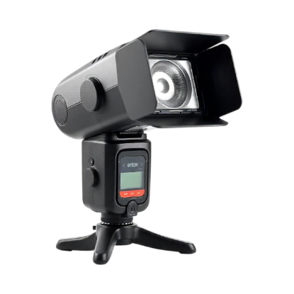 Imagen de Neewer RF-550D Macro Flash