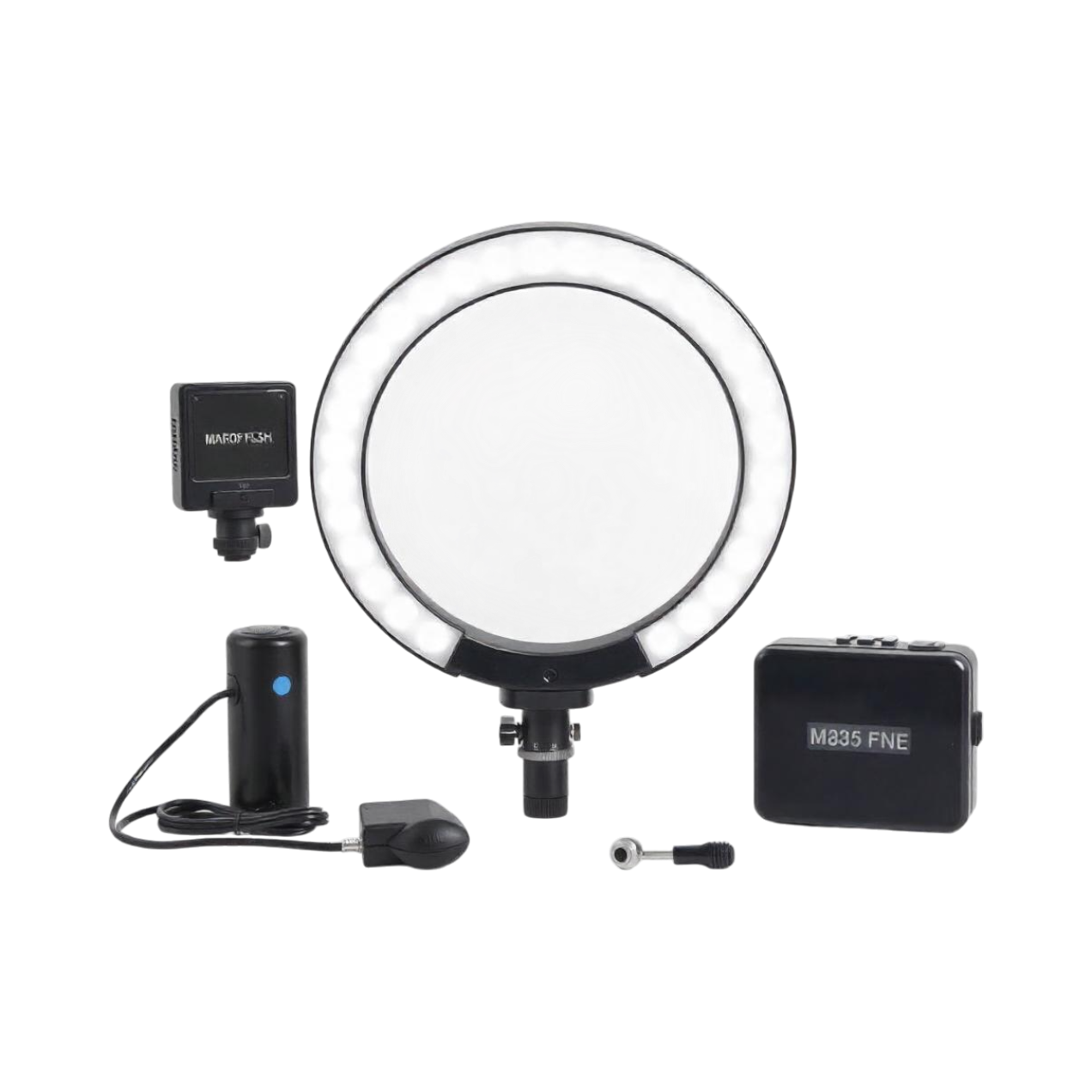 Imagen de Olympus STF-8 Twin Flash