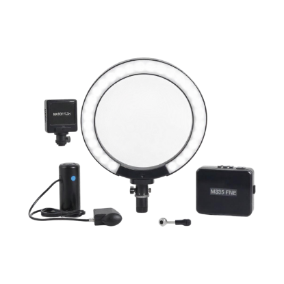 Imagen de Olympus STF-8 Twin Flash