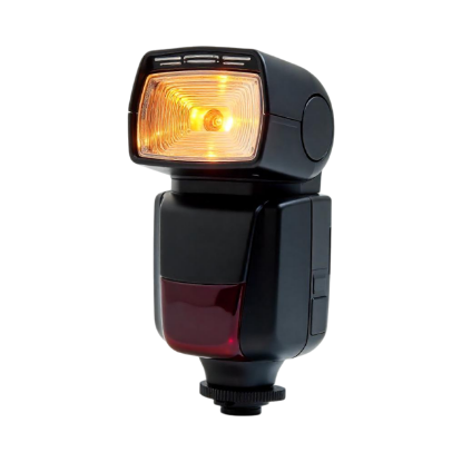 Imagen de Godox V1 Round Head Flash
