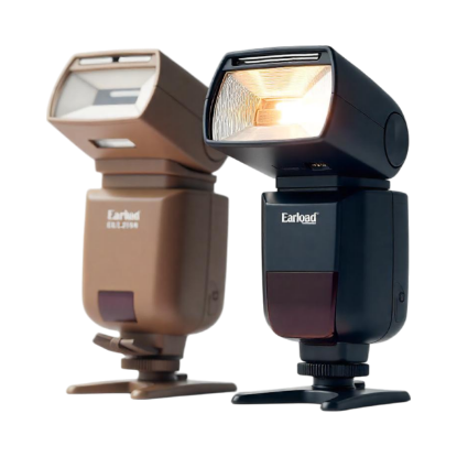 Imagen de Profoto A10 AirTTL
