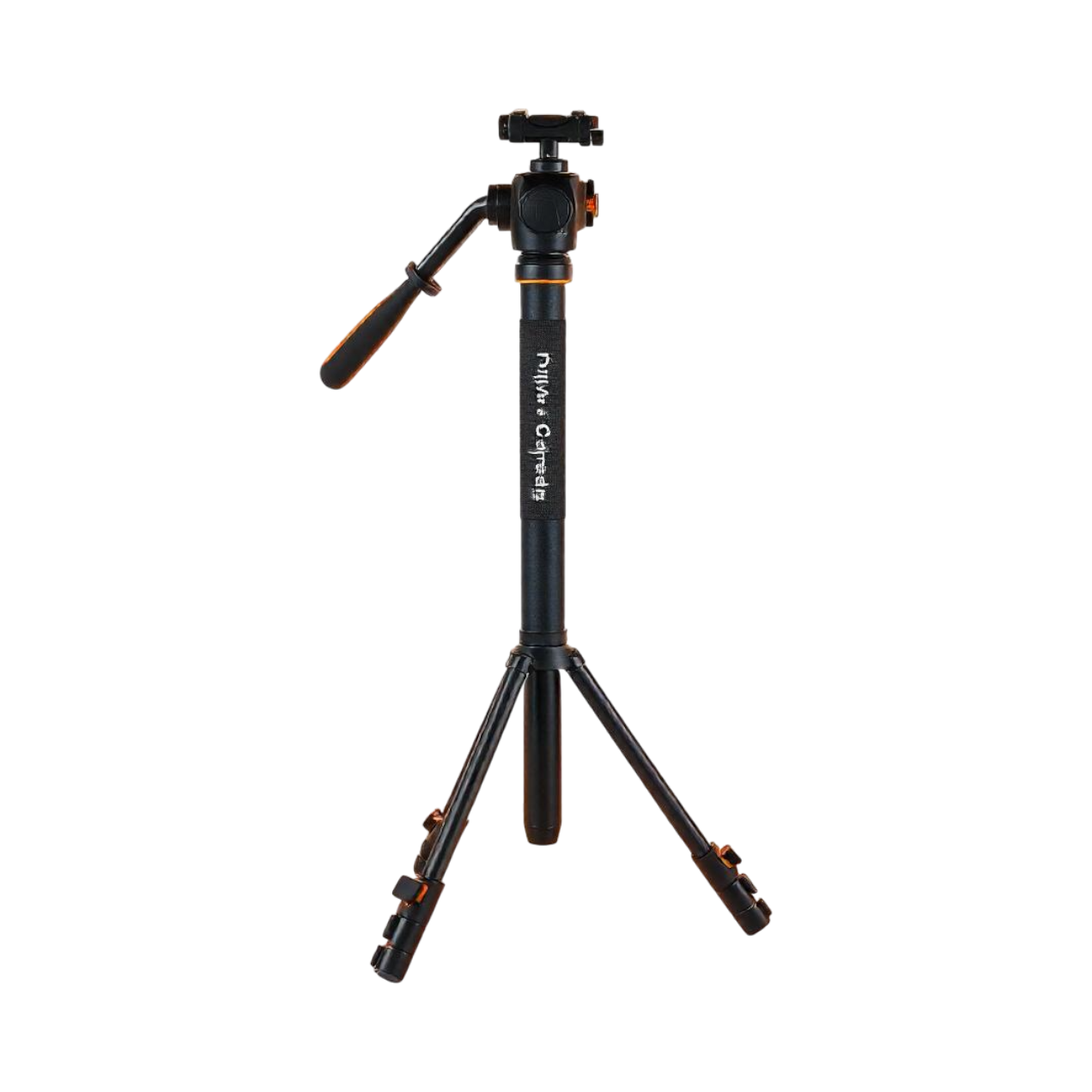 Imagen de Benro Aero 4 Travel Tripod