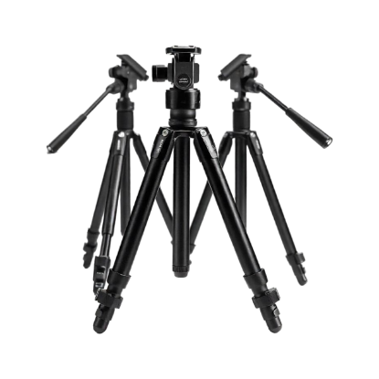 Imagen de Induro Alloy 8M AT214