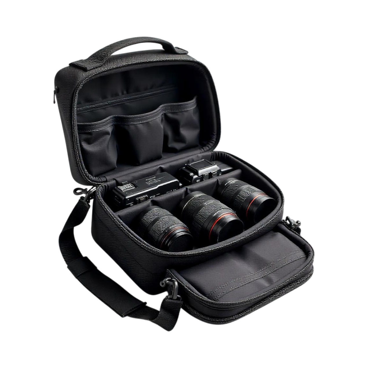 Imagen de Neewer Camera Shoulder Bag