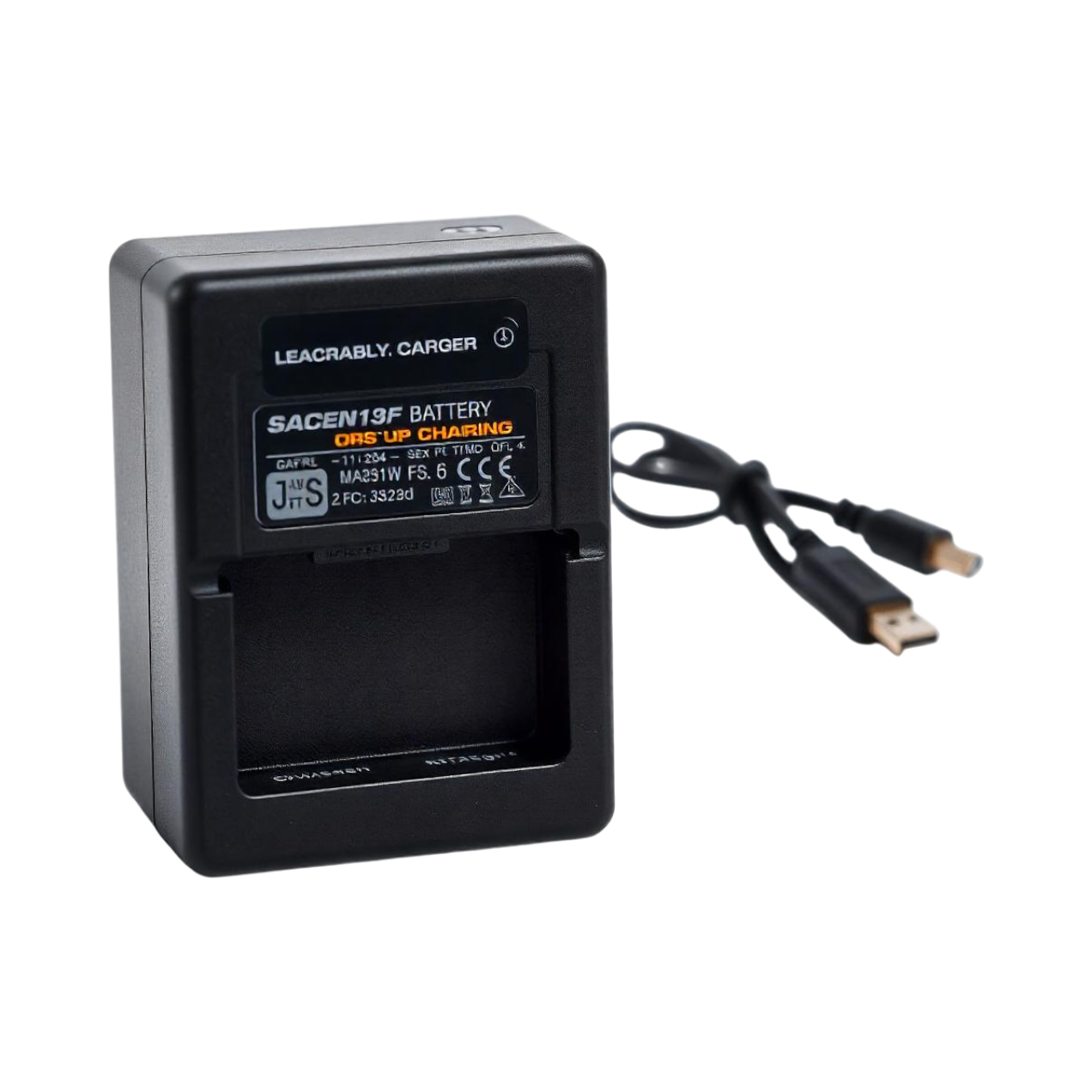 Imagen de Panasonic DMW-BLK22 Battery