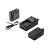 Imagen de Newmowa Triple Battery Kit
