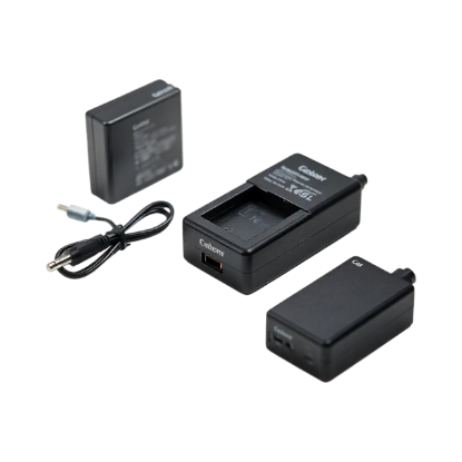 Imagen de Newmowa Triple Battery Kit