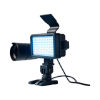 Imagen de Panasonic VW-LED1 LED Video Light