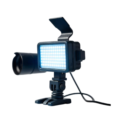 Imagen de Panasonic VW-LED1 LED Video Light