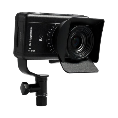 Imagen de DJI Ronin-S Universal Mount