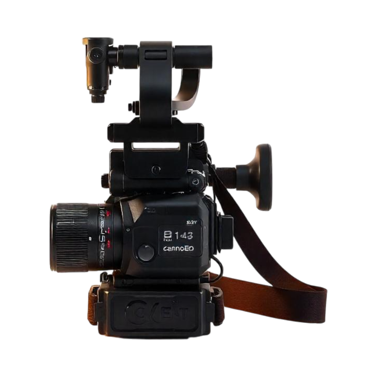Imagen de Atomos Ninja V