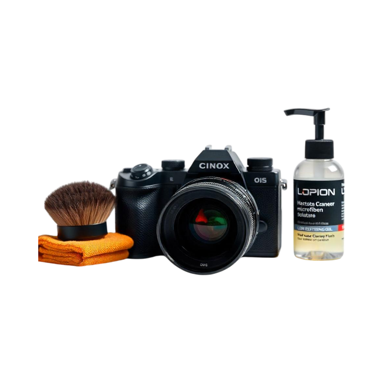 Imagen de Giottos Rocket Air Blower