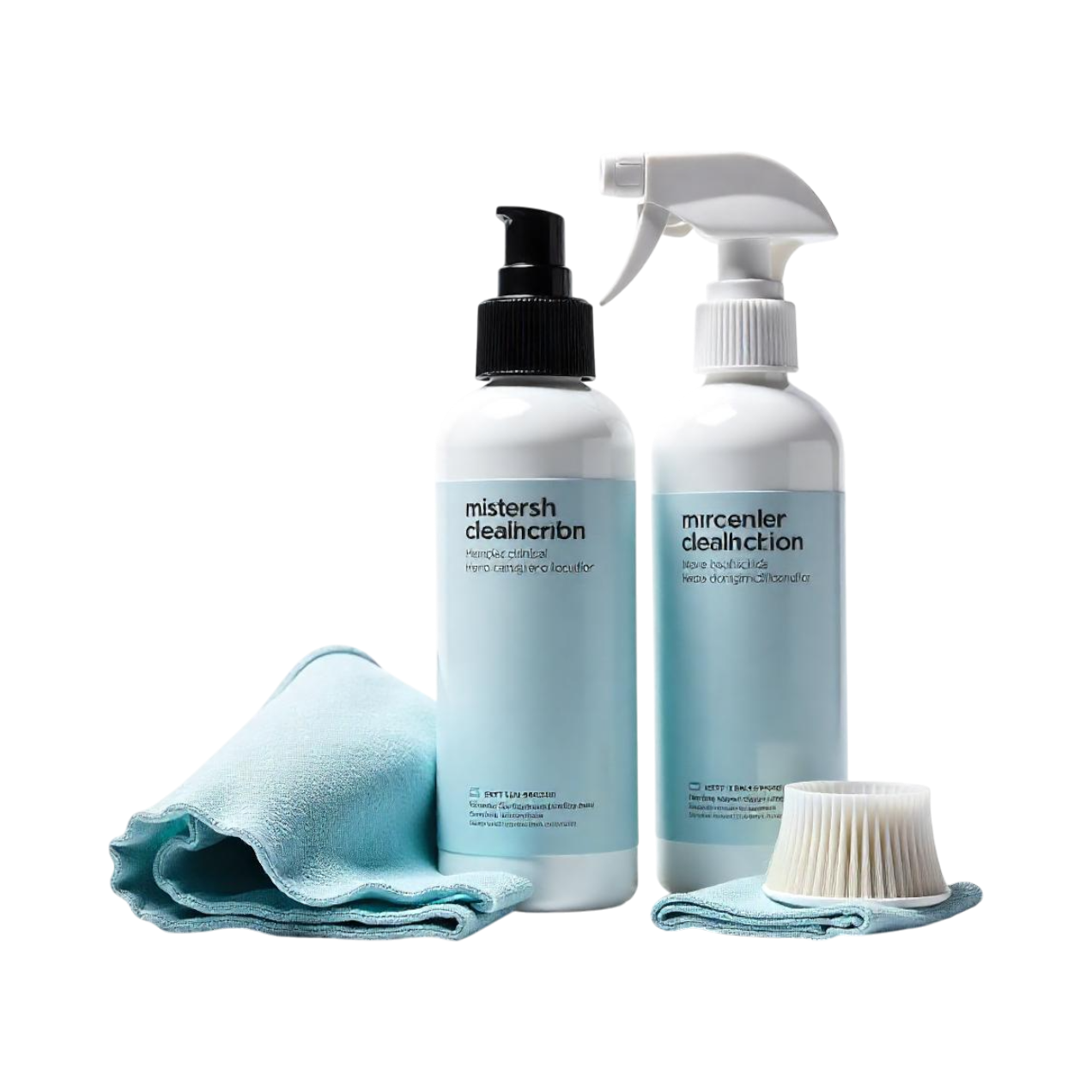 Imagen de Nikon Lens Cleaning Kit