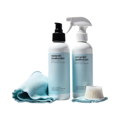 Imagen de Nikon Lens Cleaning Kit