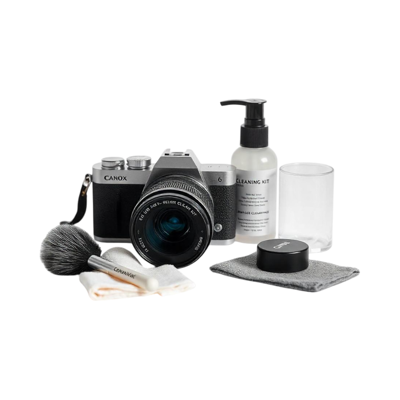 Imagen de K&F Concept Lens Cleaning Solution