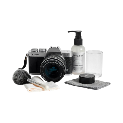 Imagen de K&F Concept Lens Cleaning Solution
