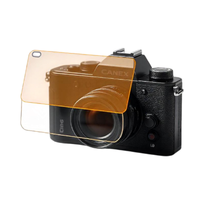 Imagen de Nikon BM-12 LCD Cover