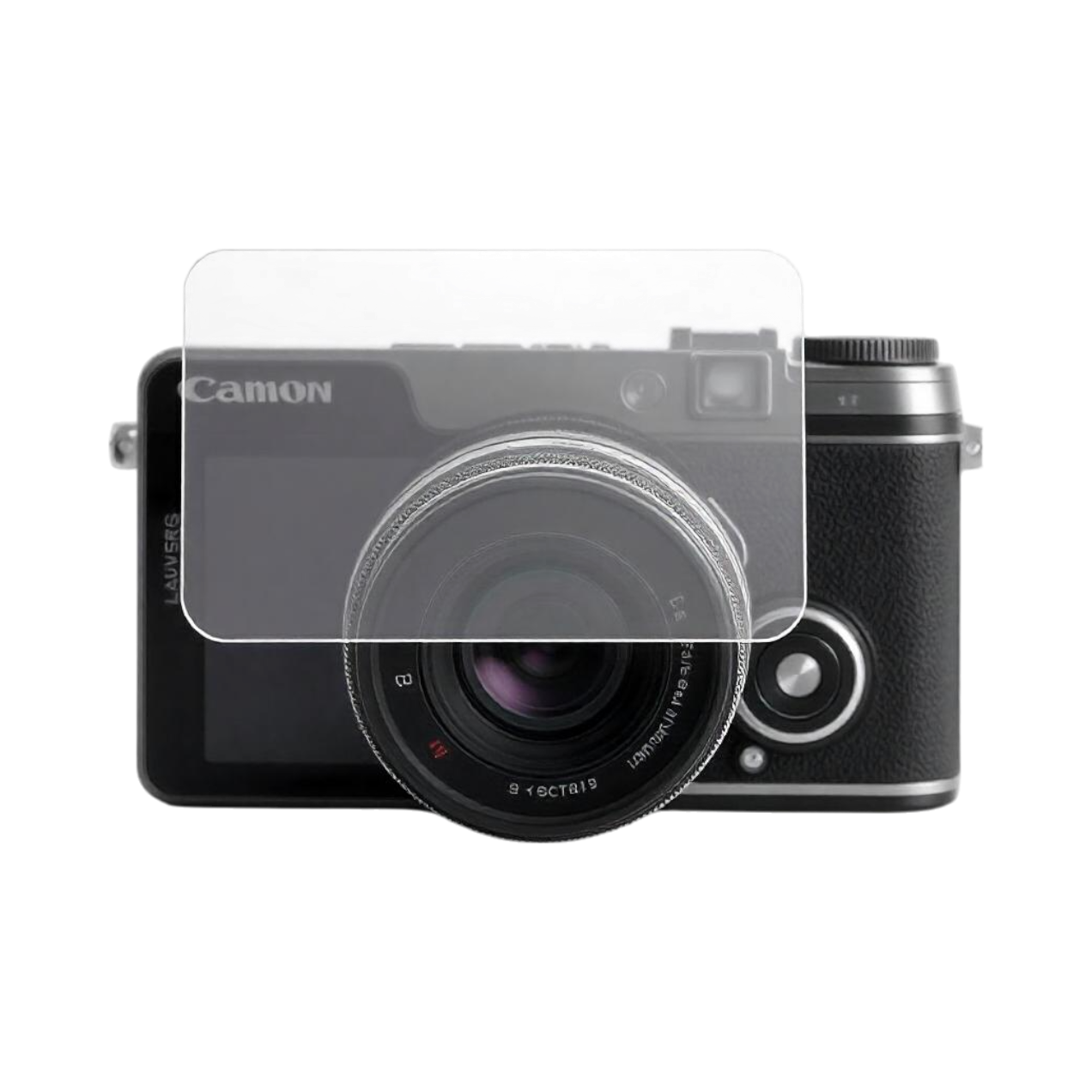 Imagen de Fujifilm LCD Protector Film