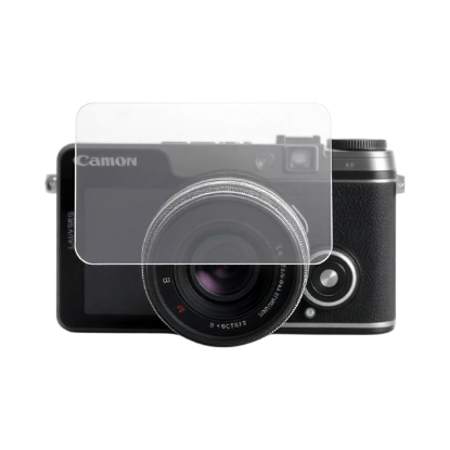 Imagen de Fujifilm LCD Protector Film