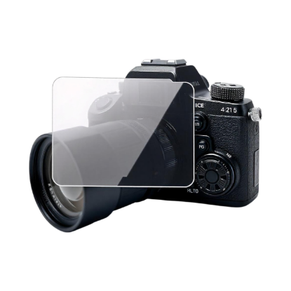 Imagen de Ricoh GR III Screen Shield