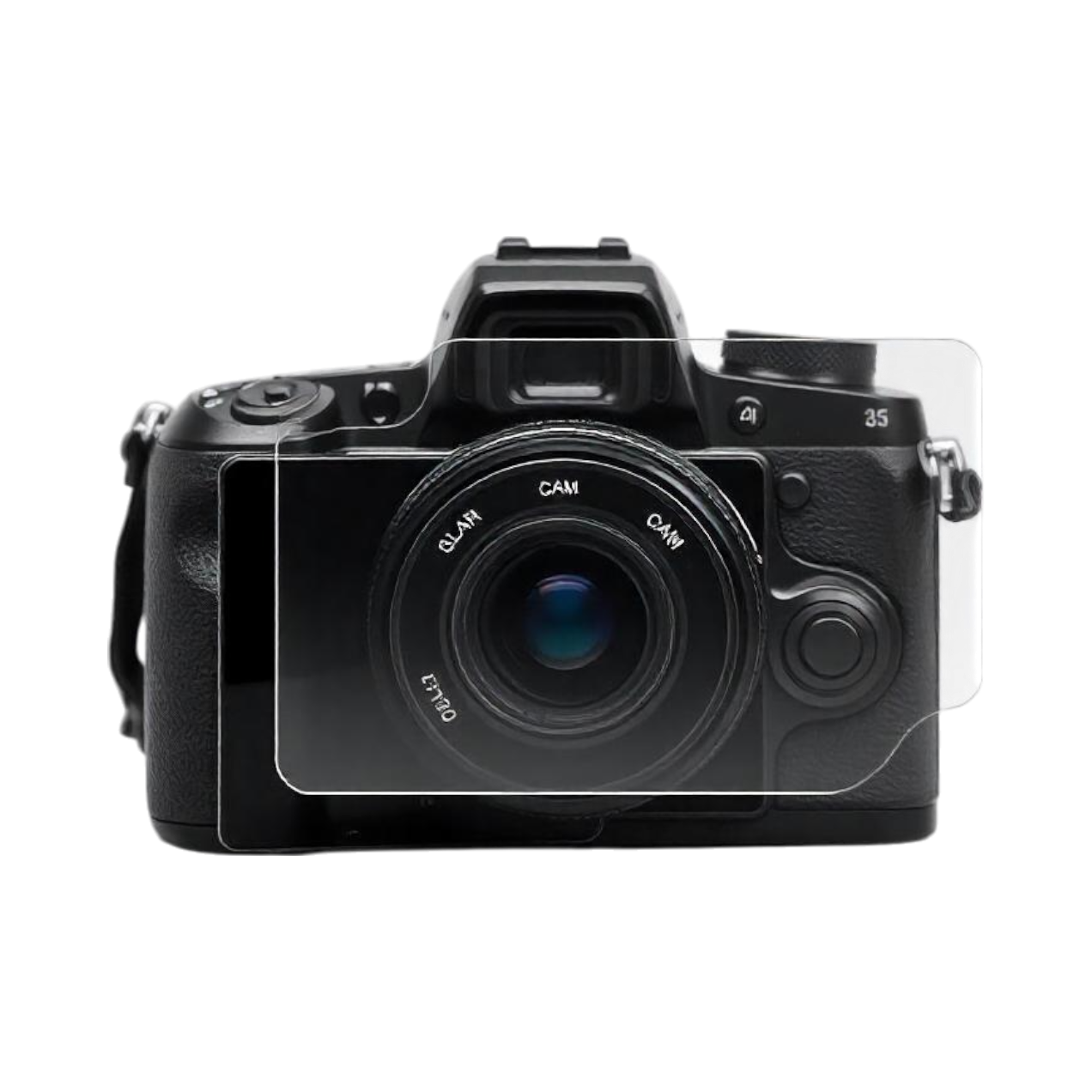 Imagen de Kenko LCD Guard Film