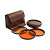 Imagen de Hoya ProND Filter Set