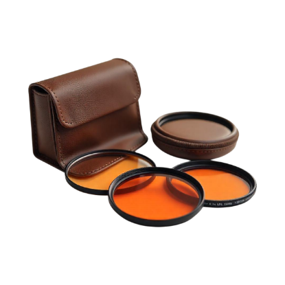 Imagen de Hoya ProND Filter Set