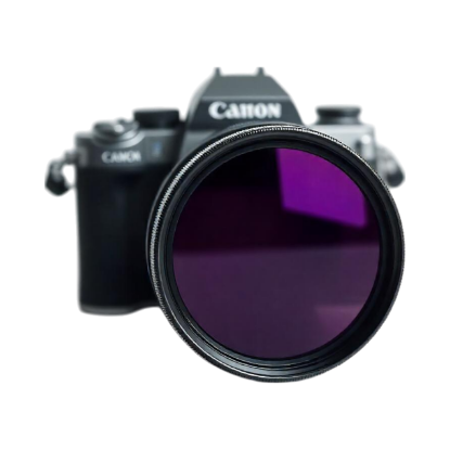Imagen de Marumi Super DHG Circular Polarizer