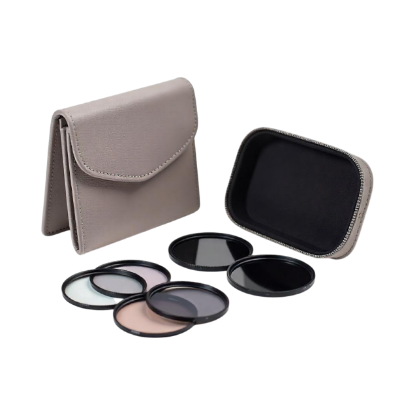 Imagen de Cokin P-Series Graduated Filter Kit