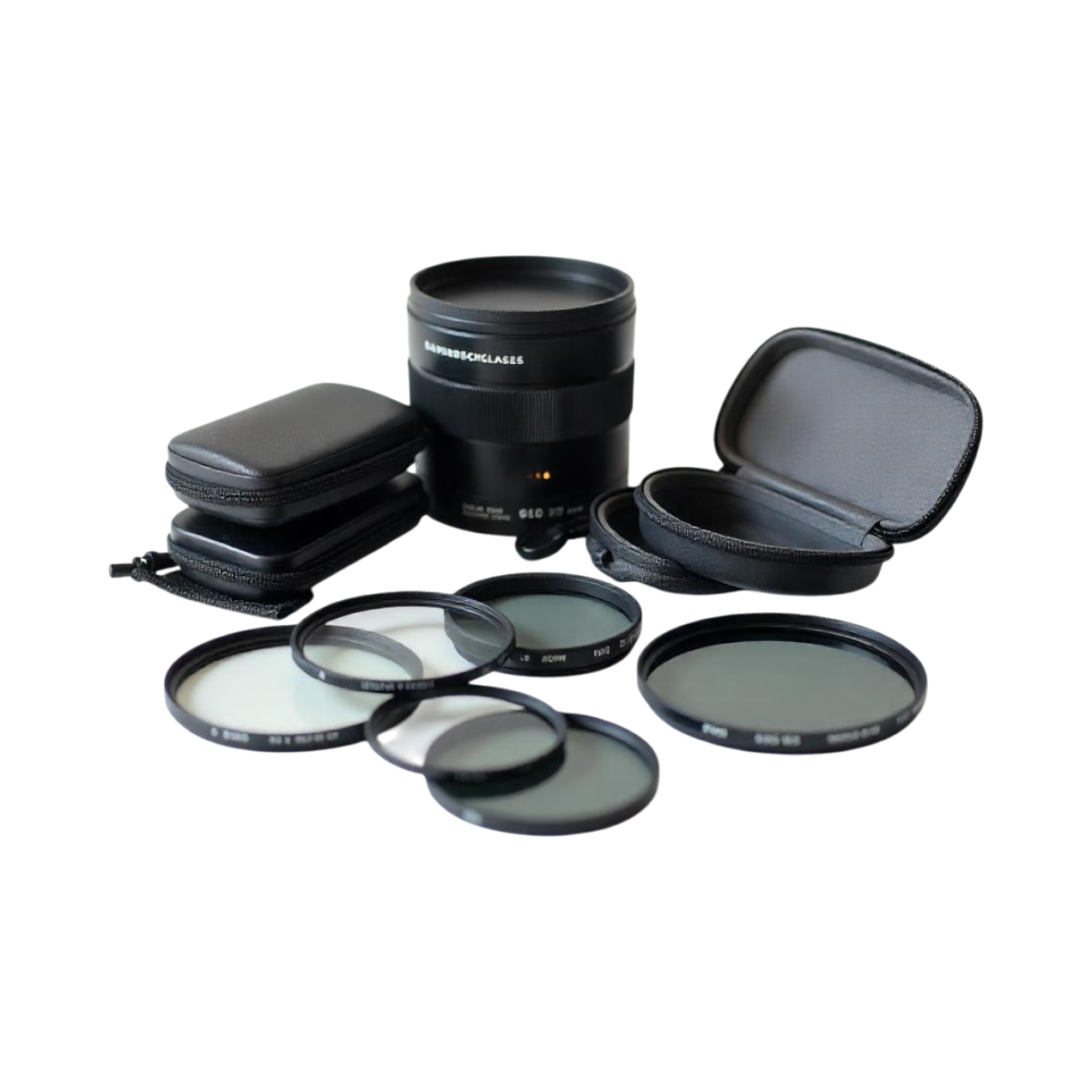Imagen de Kenko RealPro ND Filter Set