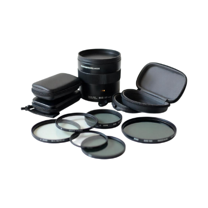 Imagen de Kenko RealPro ND Filter Set