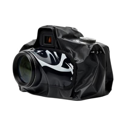 Imagen de Nikon CL-M2 Rain Protector
