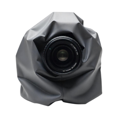 Imagen de Matin Camera Rain Cover
