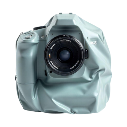 Imagen de Kata E-702 Rain Cover
