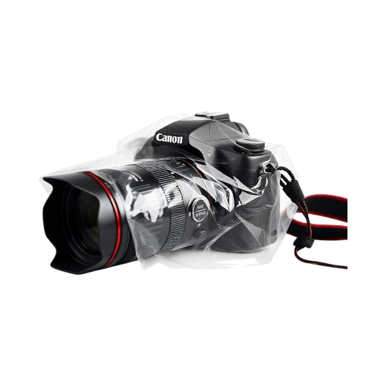 Imagen de Canon ERC-E5M Rain Cover