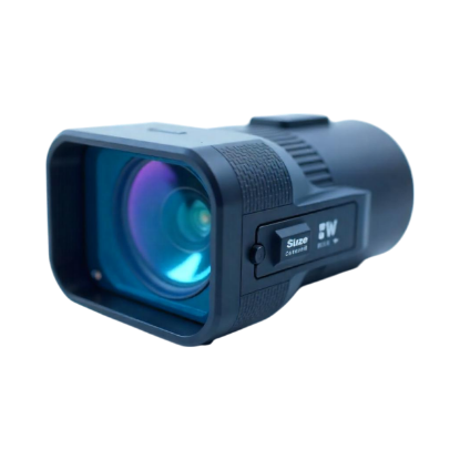 Imagen de Fujifilm VF-X21 Optical Viewfinder