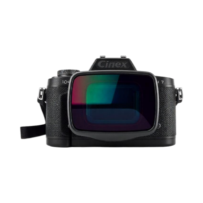 Imagen de Nikon DK-17M Magnifying Eyepiece