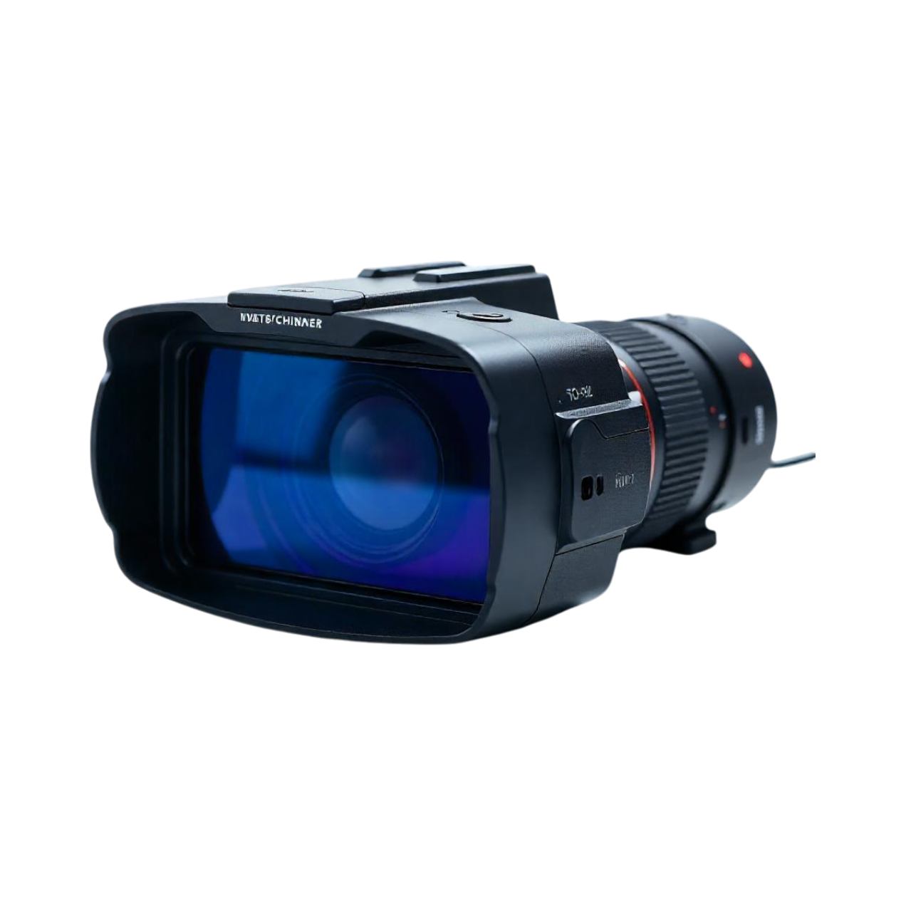 Imagen de Hoodman HoodLoupe Optical Viewfinder
