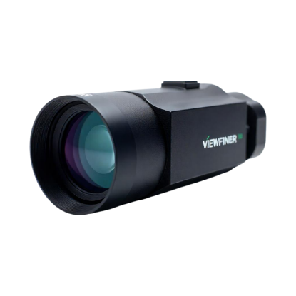 Imagen de Olympus VF-4 Electronic Viewfinder